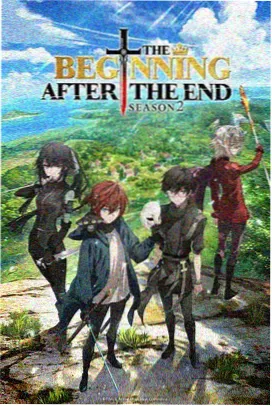 声之形